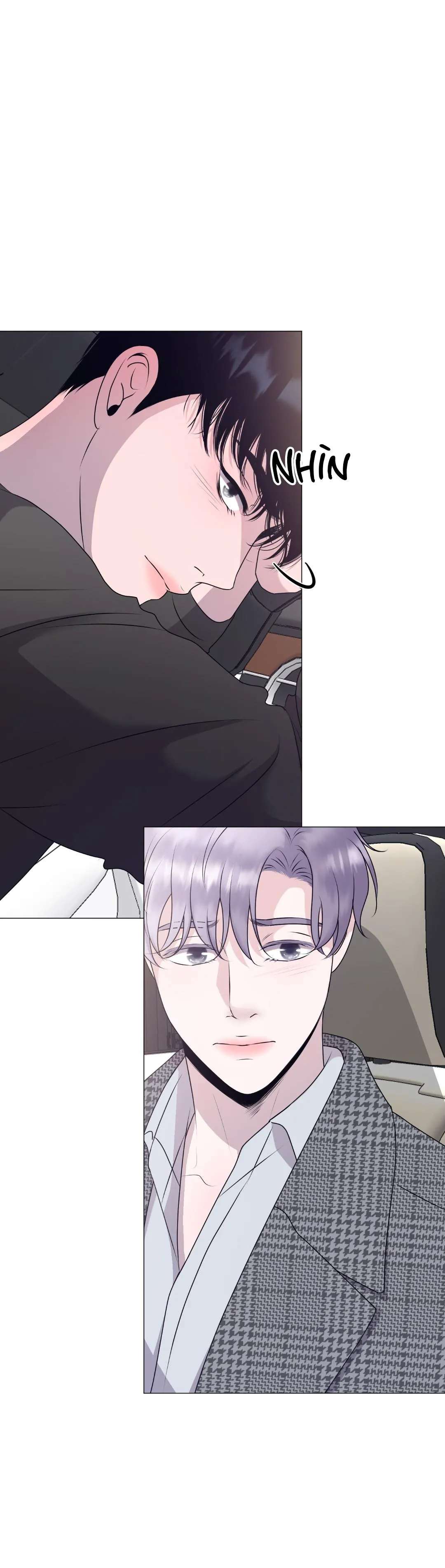 Tiền bối của anh Chapter 6 Trang 44