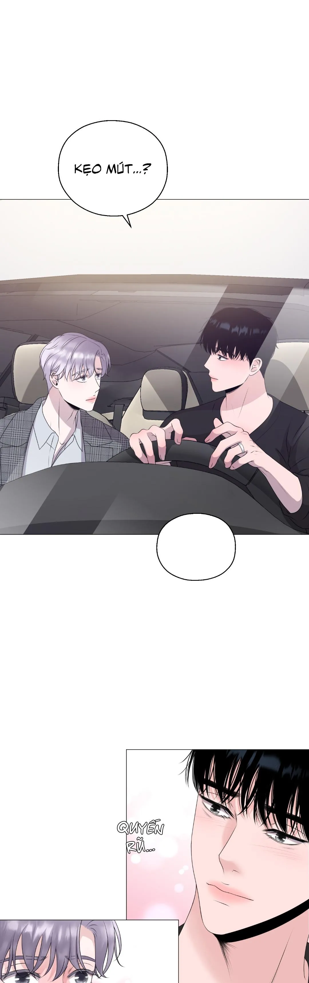 Tiền bối của anh Chapter 6 Trang 47