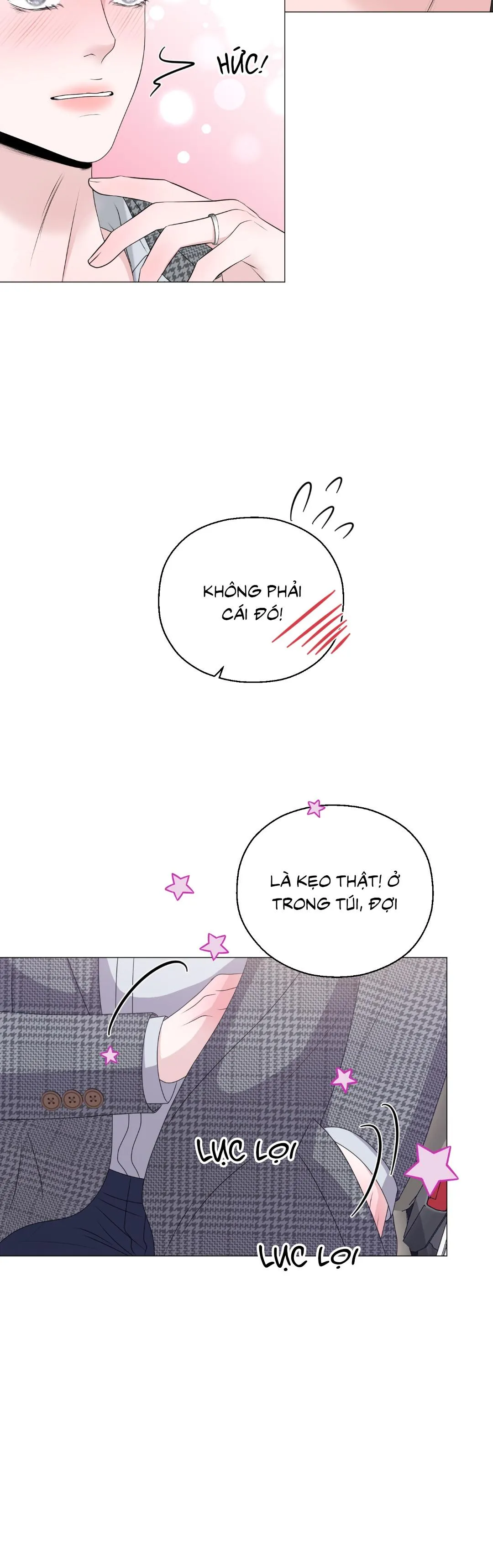 Tiền bối của anh Chapter 6 Trang 48