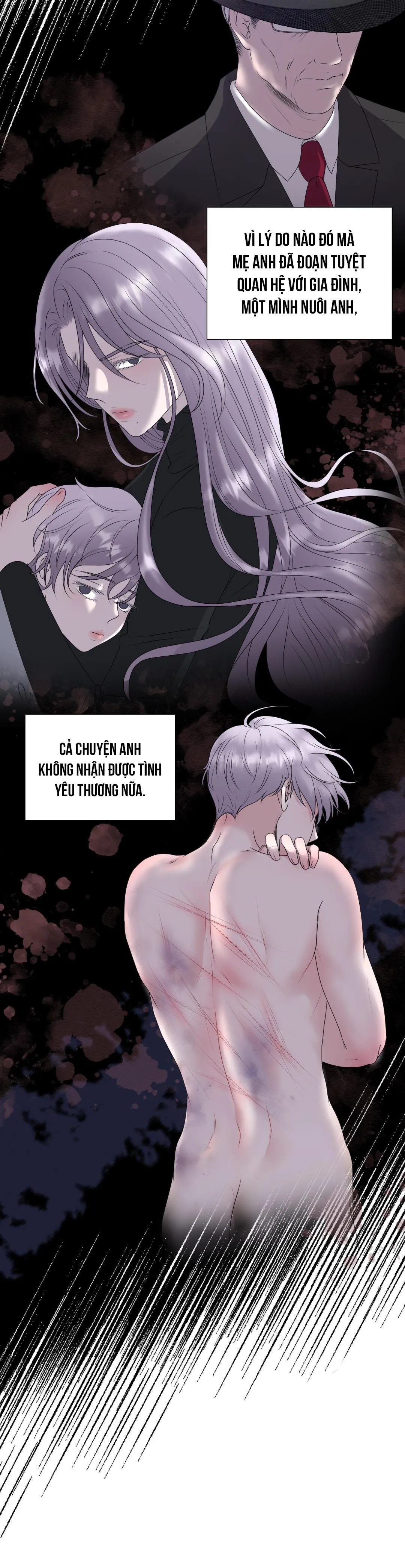 Tiền bối của anh Chapter 7 Trang 15
