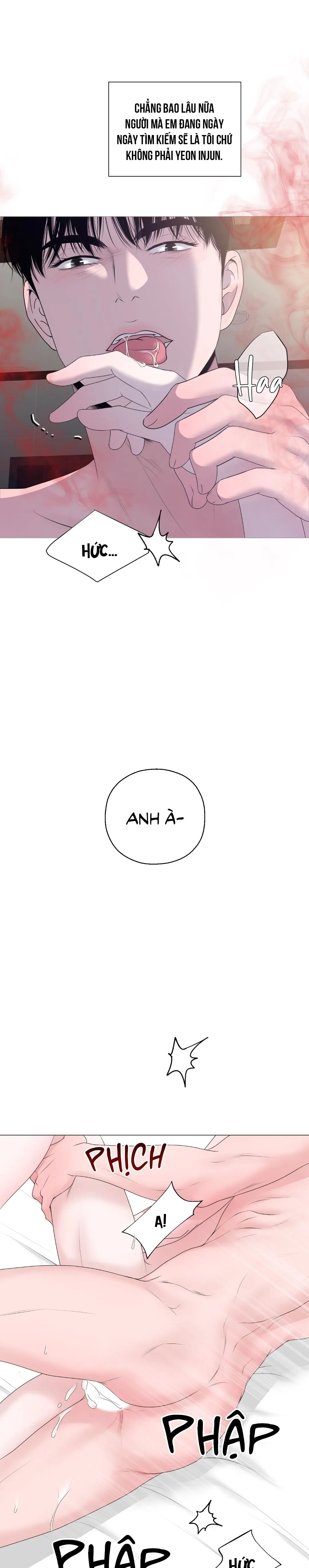 Tiền bối của anh Chapter 10 Trang 7