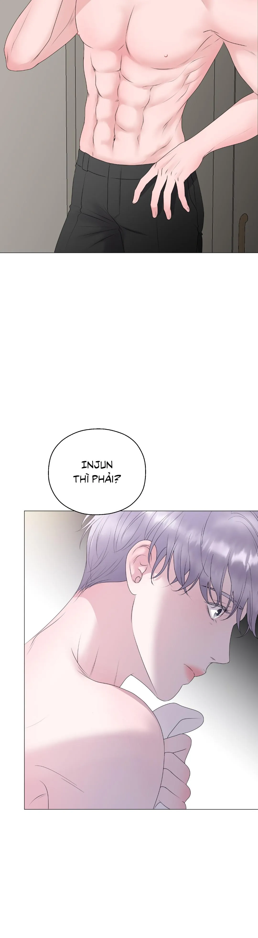 Tiền bối của anh Chapter 10 Trang 27