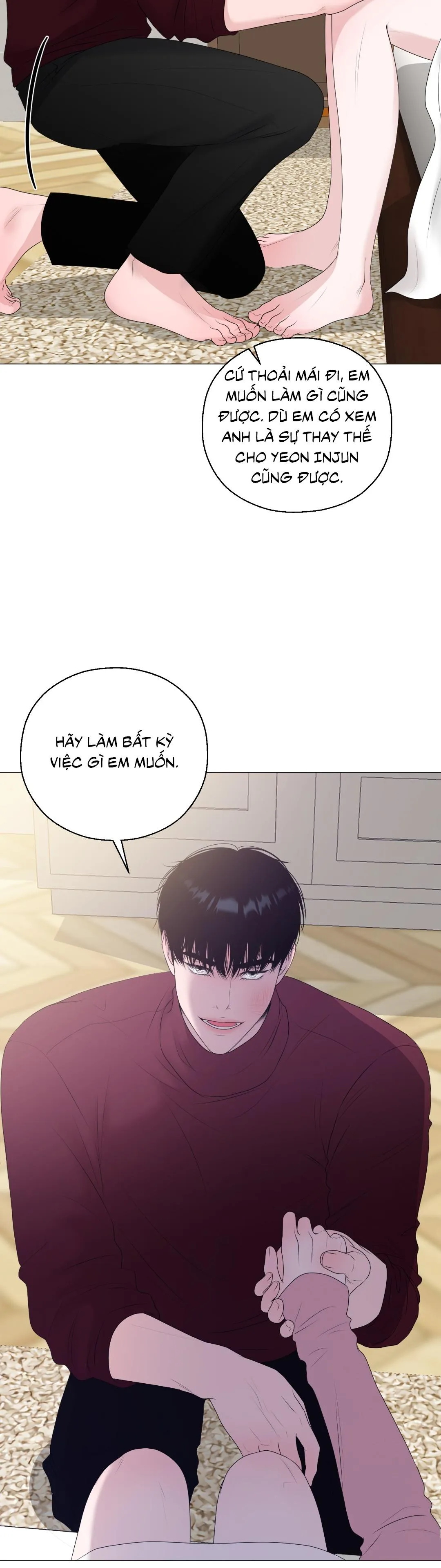 Tiền bối của anh Chapter 10 Trang 41