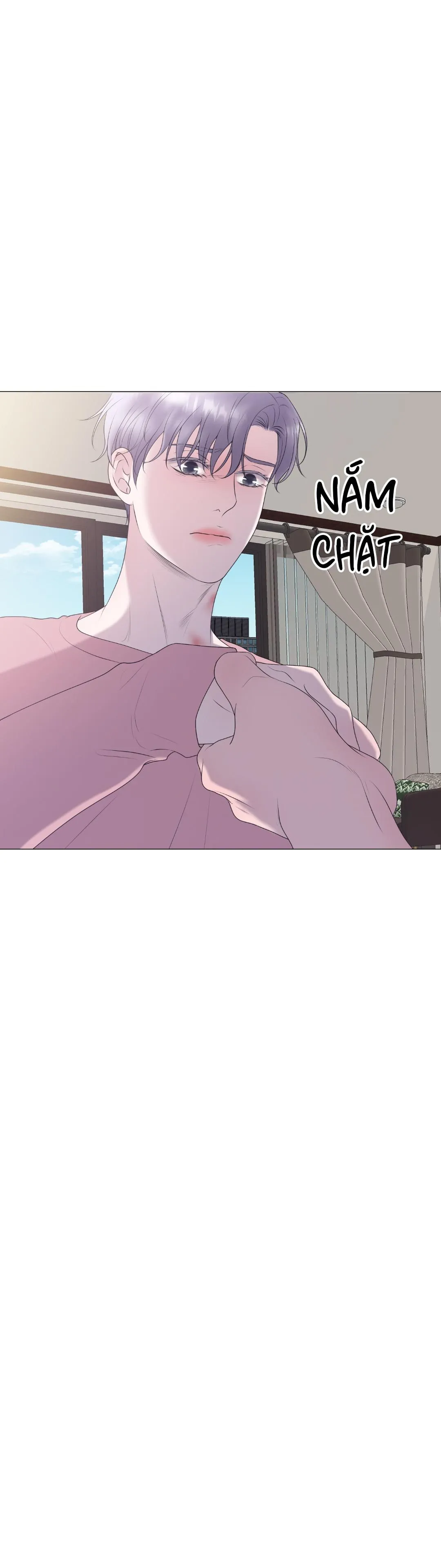 Tiền bối của anh Chapter 10 Trang 42