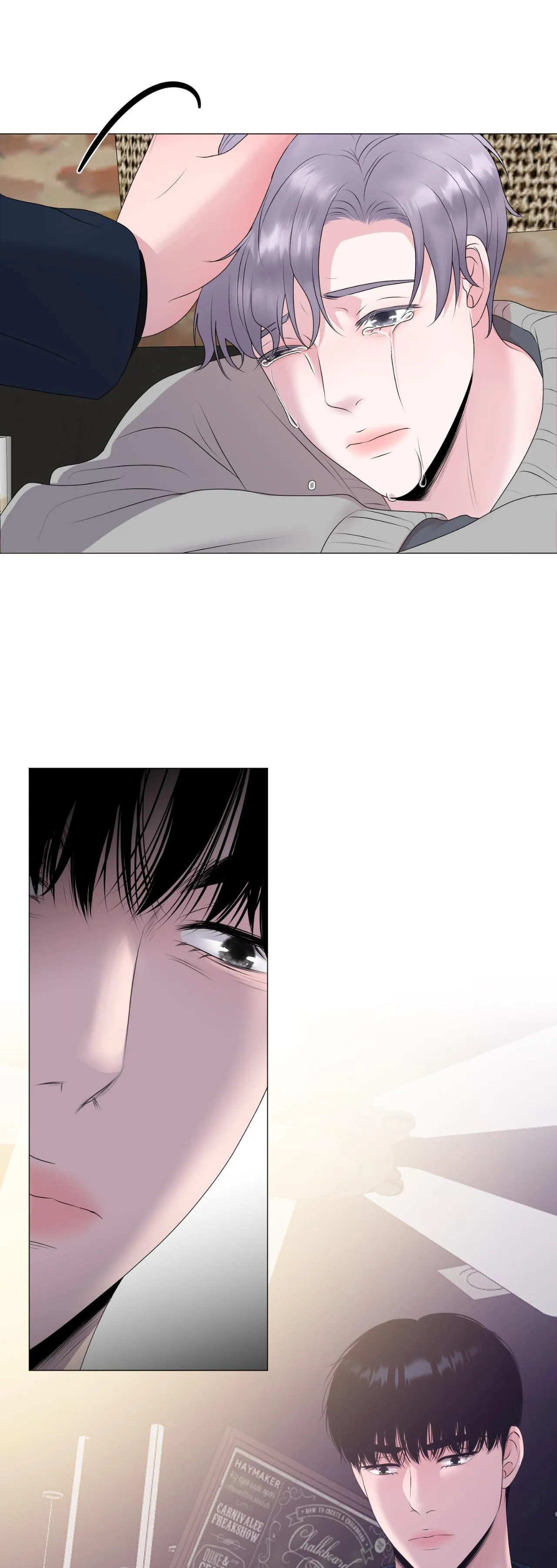 Tiền bối của anh Chapter 11 Trang 5