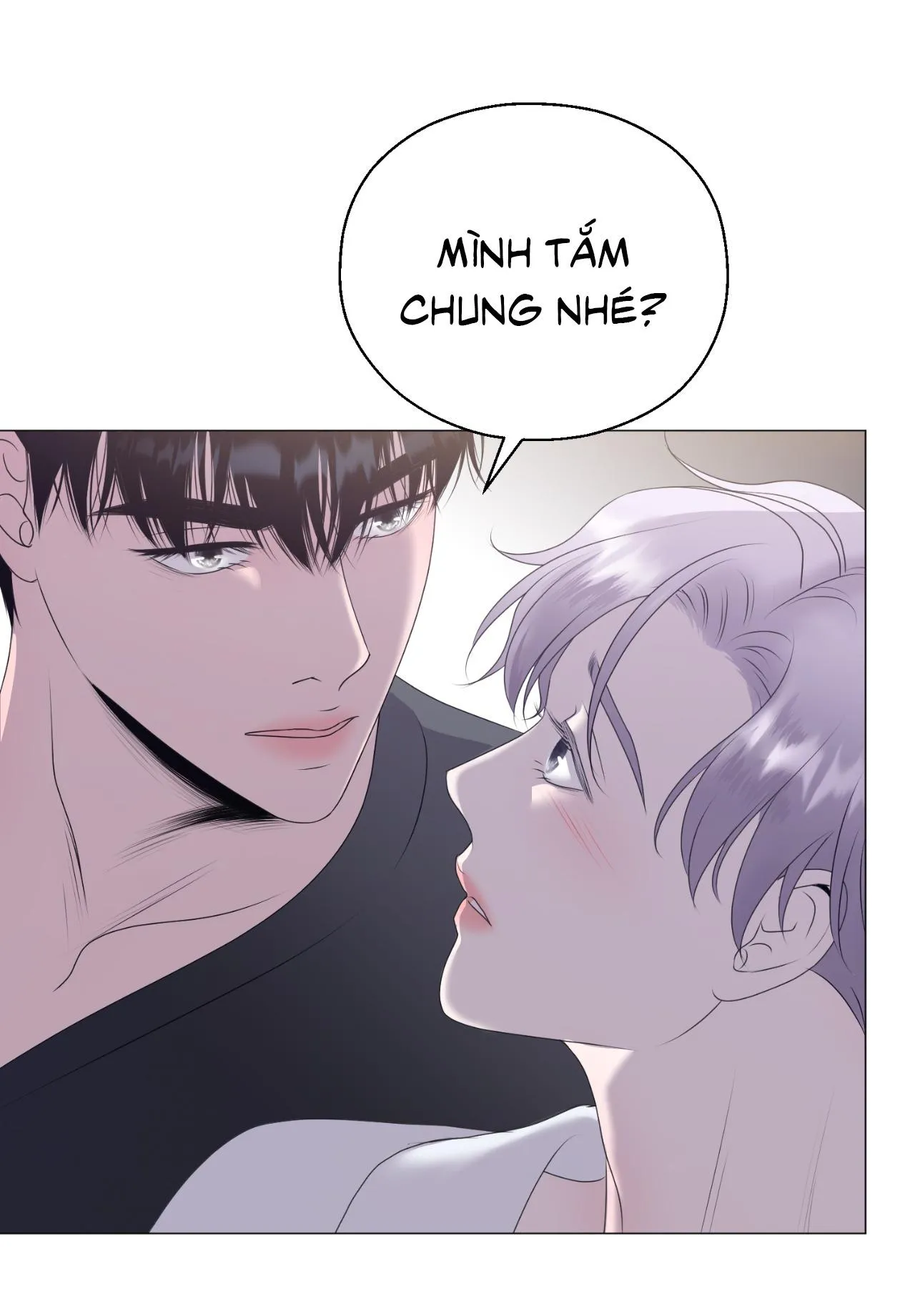 Tiền bối của anh Chapter 11 Trang 9