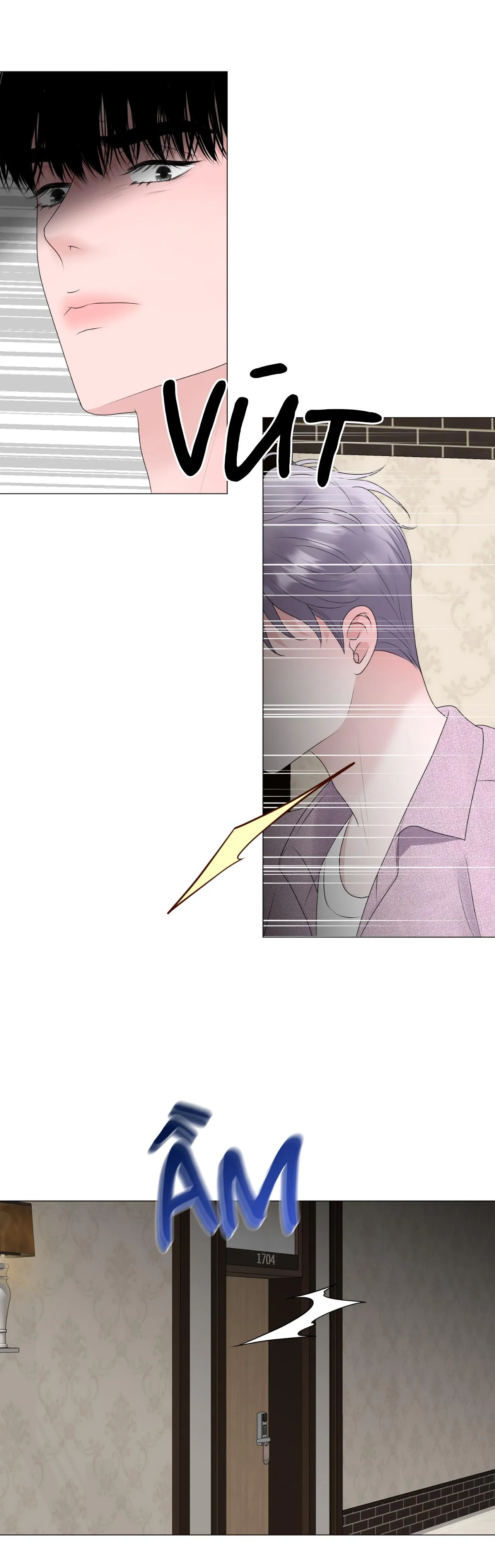 Tiền bối của anh Chapter 11 Trang 16