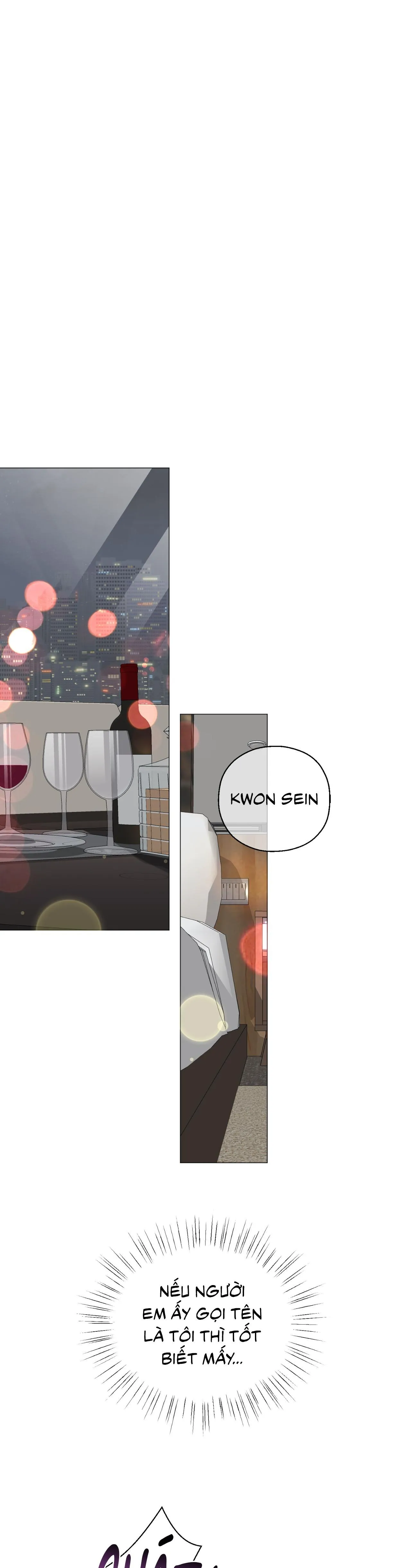 Tiền bối của anh Chapter 11 Trang 17