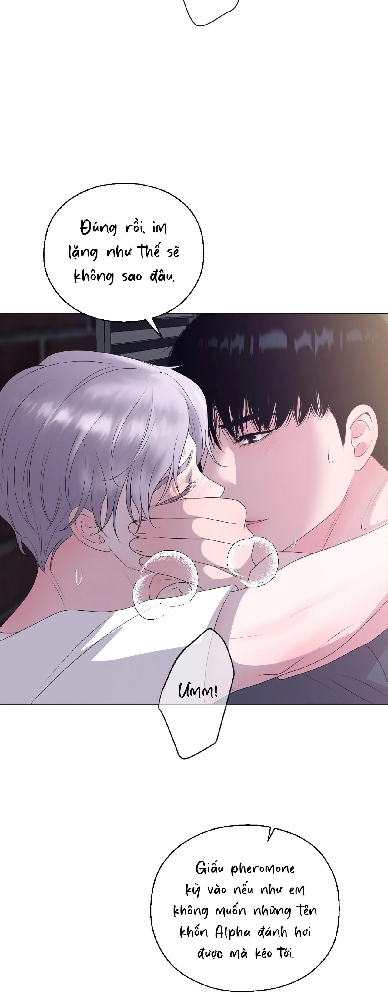 Tiền bối của anh Chapter 11 Trang 27