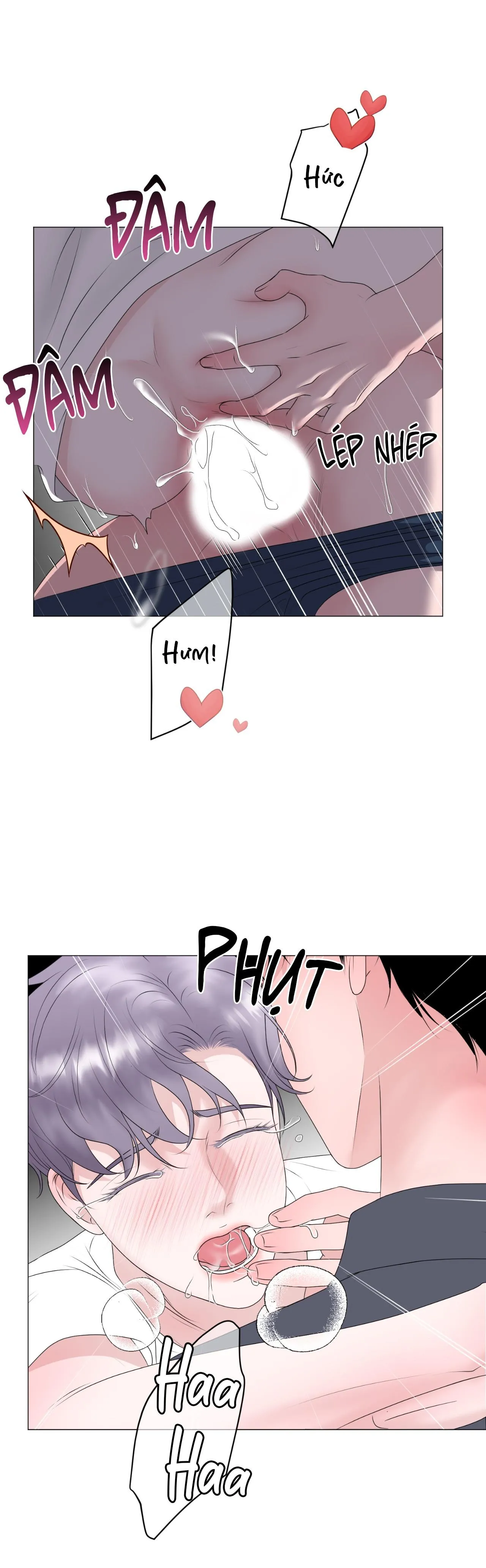 Tiền bối của anh Chapter 11 Trang 29