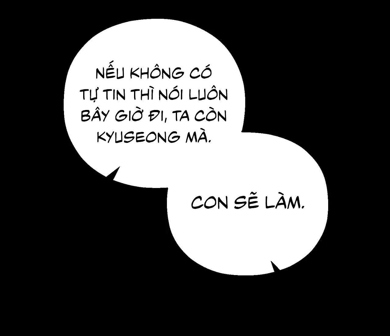 Tiền bối của anh Chapter 11 Trang 33