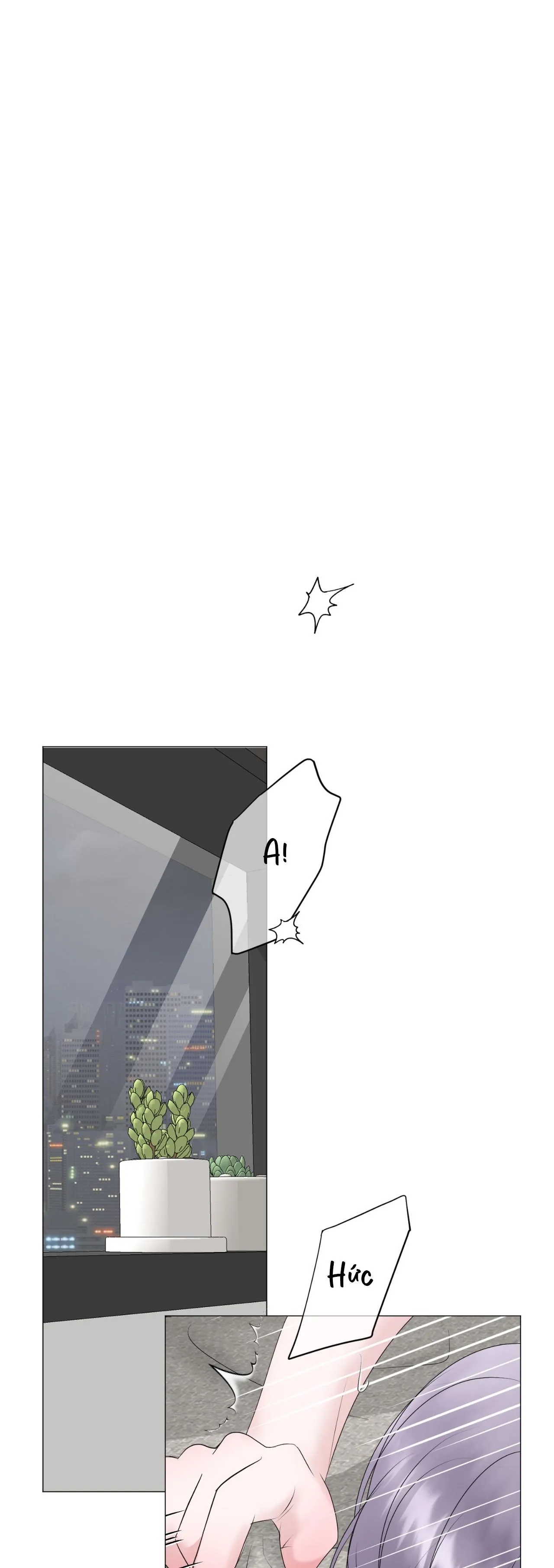 Tiền bối của anh Chapter 11 Trang 35