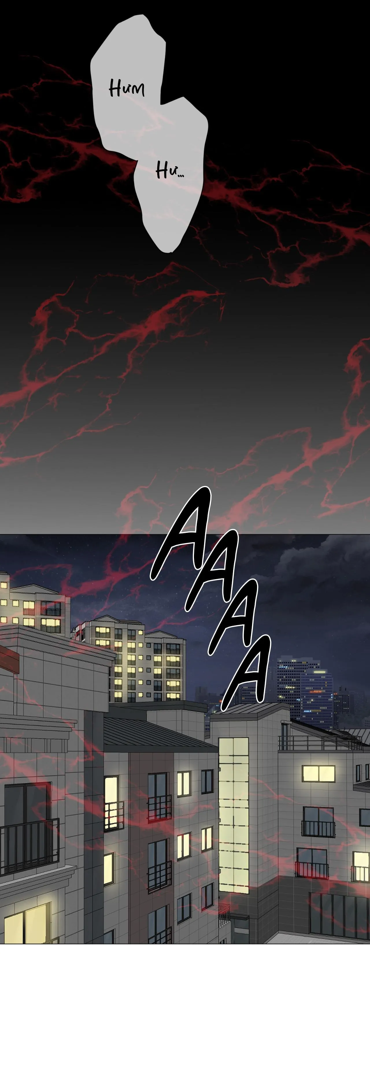 Tiền bối của anh Chapter 11 Trang 43