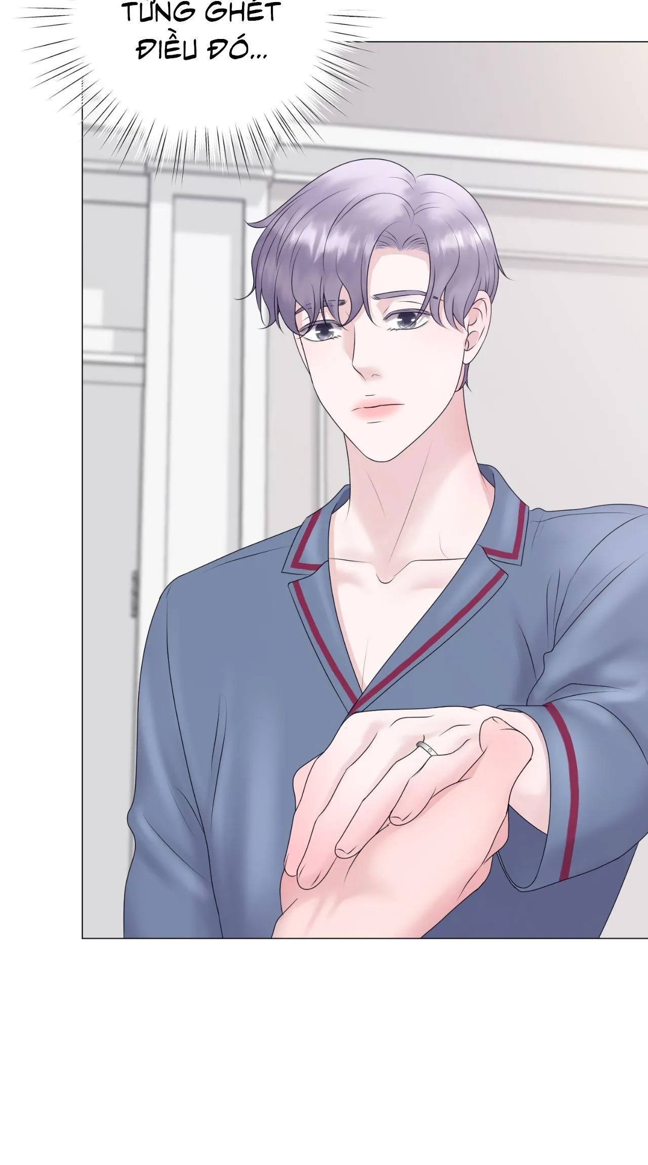 Tiền bối của anh Chapter 11 Trang 46