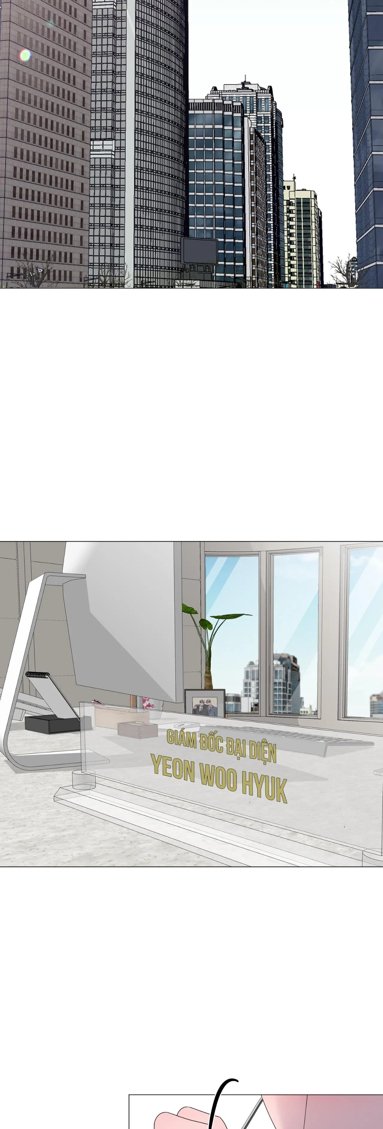 Tiền bối của anh Chapter 12 Trang 10