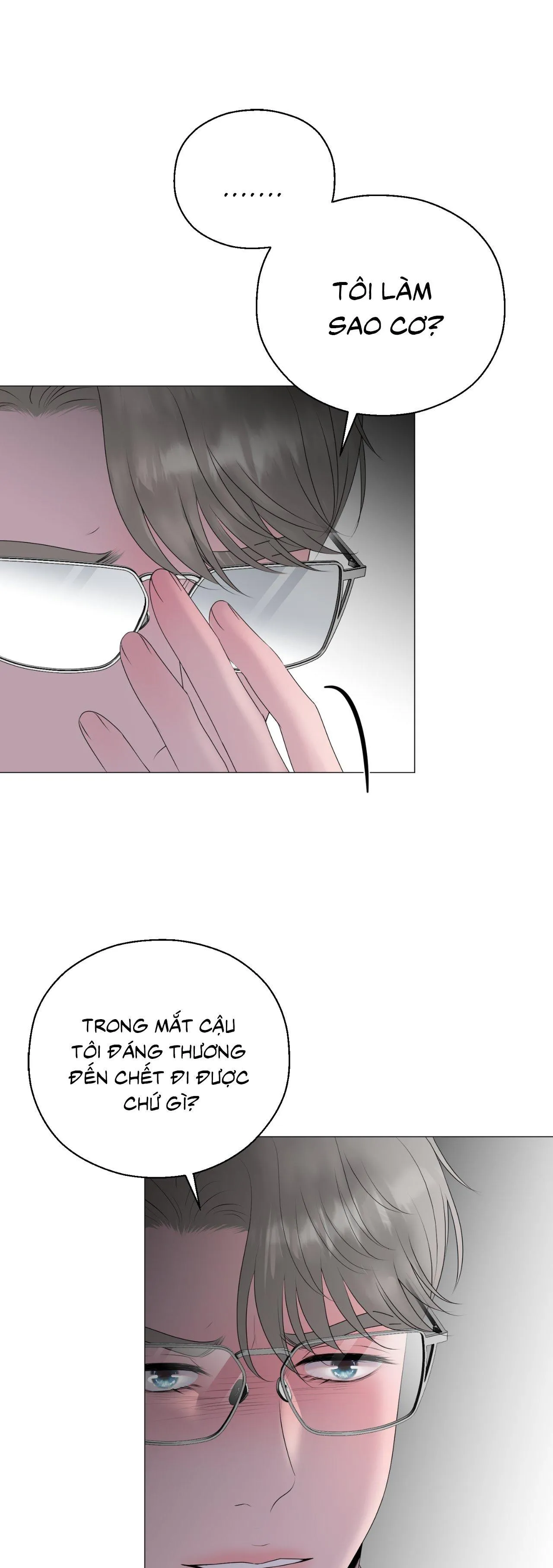 Tiền bối của anh Chapter 12 Trang 13