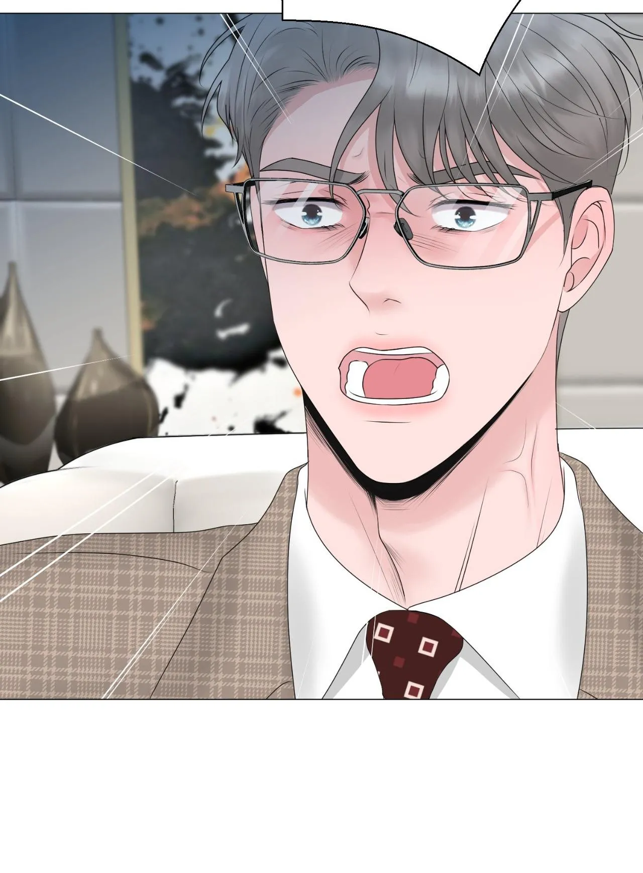 Tiền bối của anh Chapter 12 Trang 17