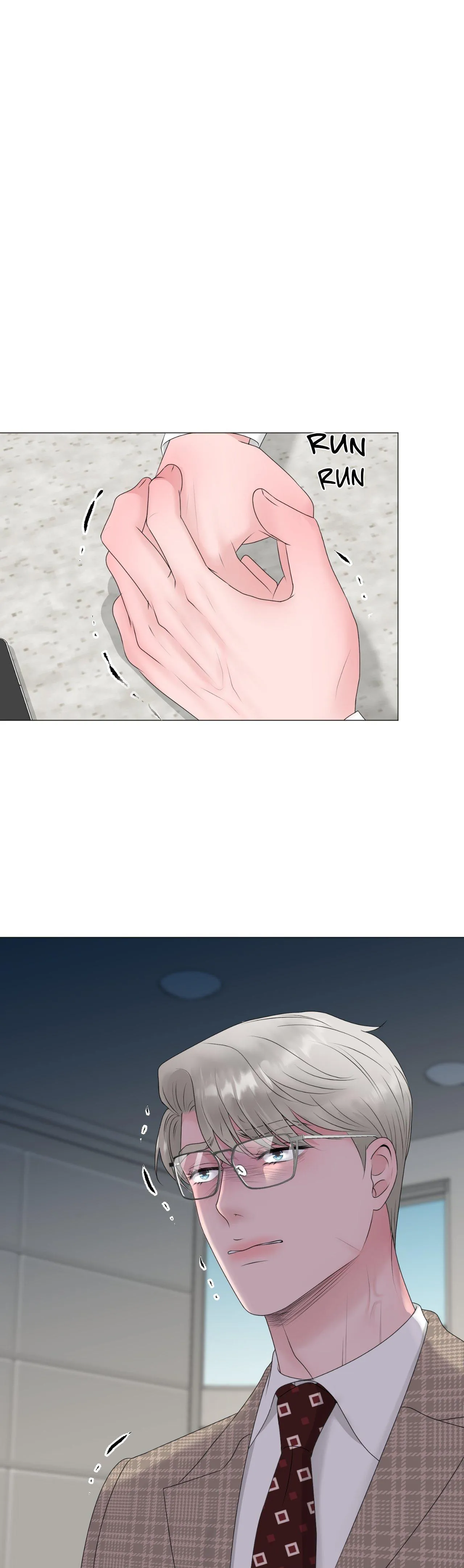 Tiền bối của anh Chapter 12 Trang 24