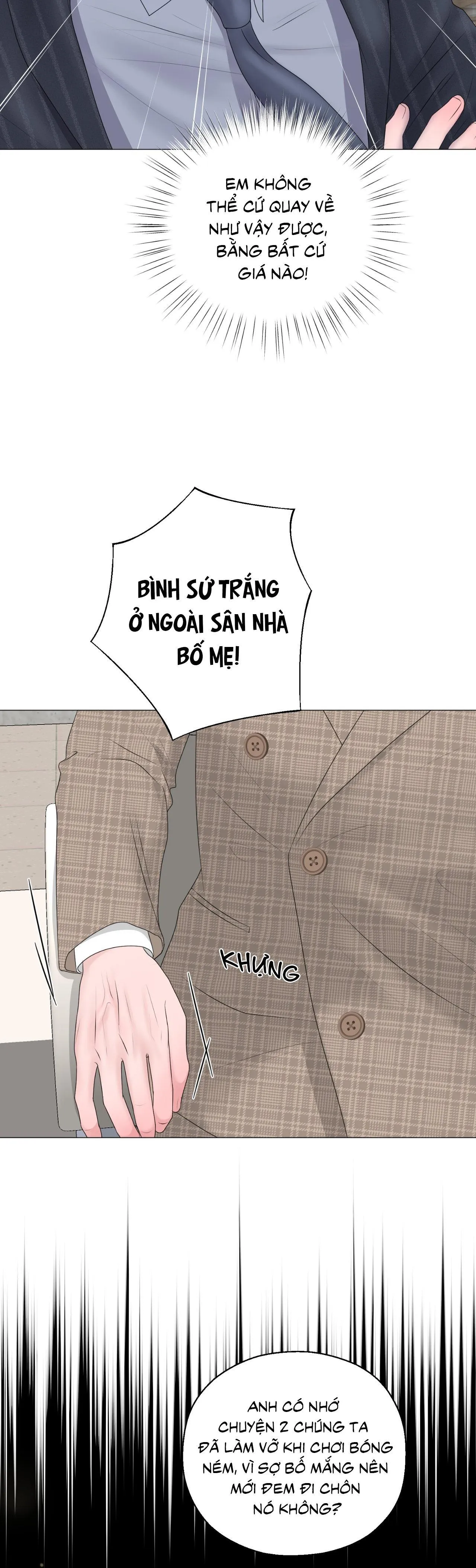Tiền bối của anh Chapter 12 Trang 29