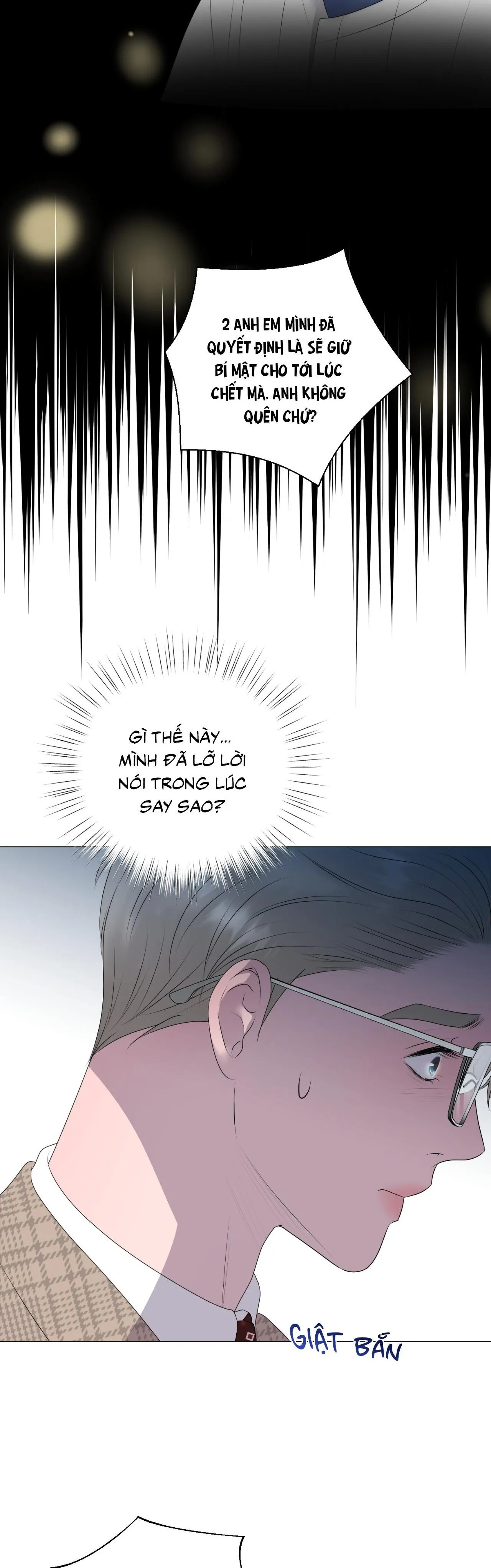 Tiền bối của anh Chapter 12 Trang 31