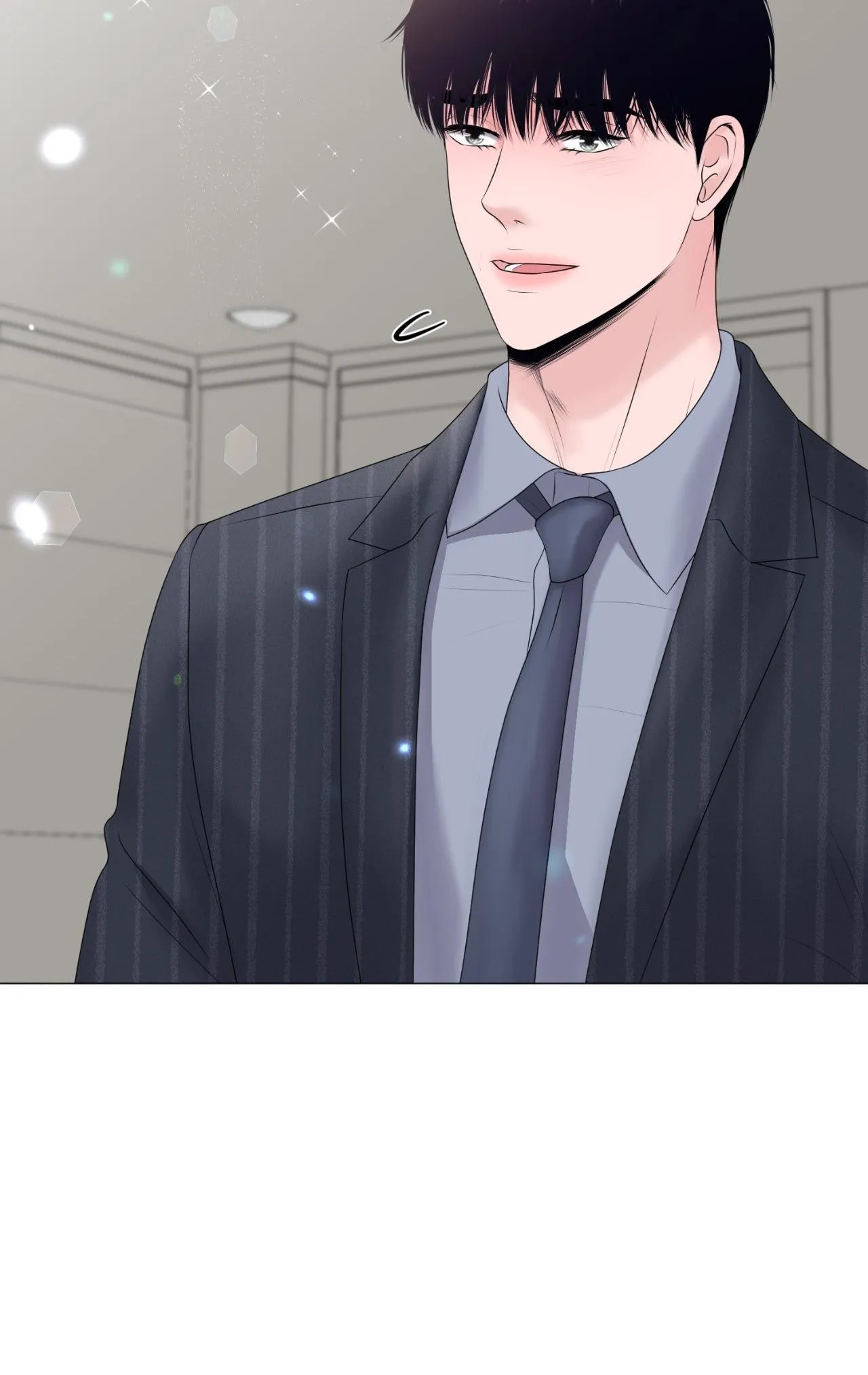 Tiền bối của anh Chapter 12 Trang 36