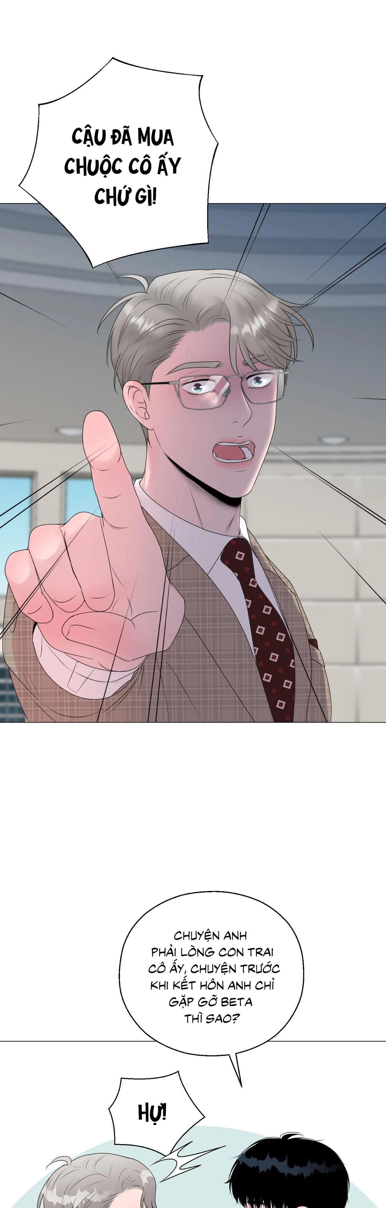 Tiền bối của anh Chapter 12 Trang 37