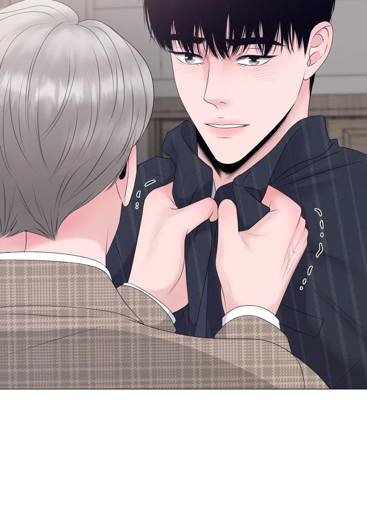 Tiền bối của anh Chapter 12 Trang 40