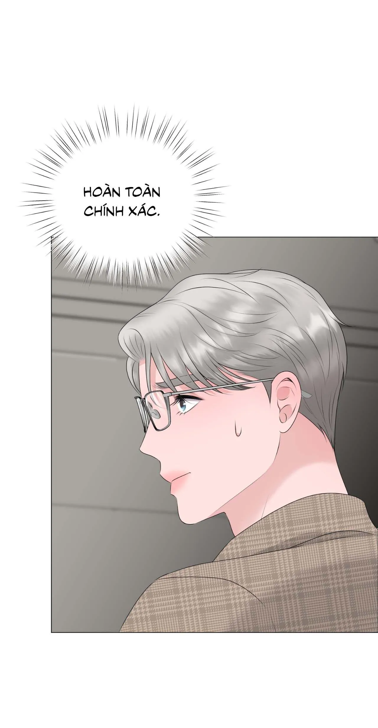 Tiền bối của anh Chapter 13 Trang 7