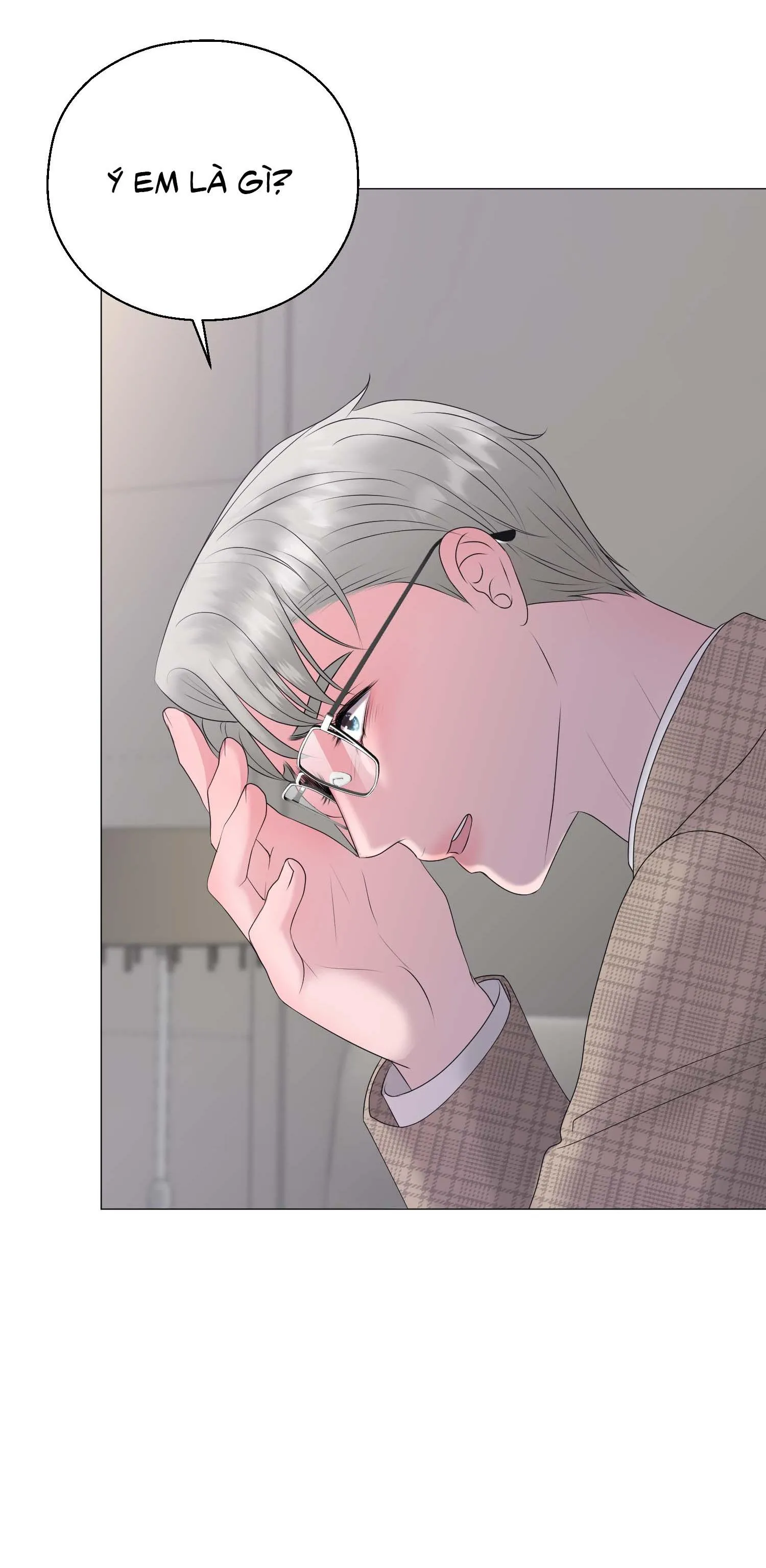 Tiền bối của anh Chapter 13 Trang 19