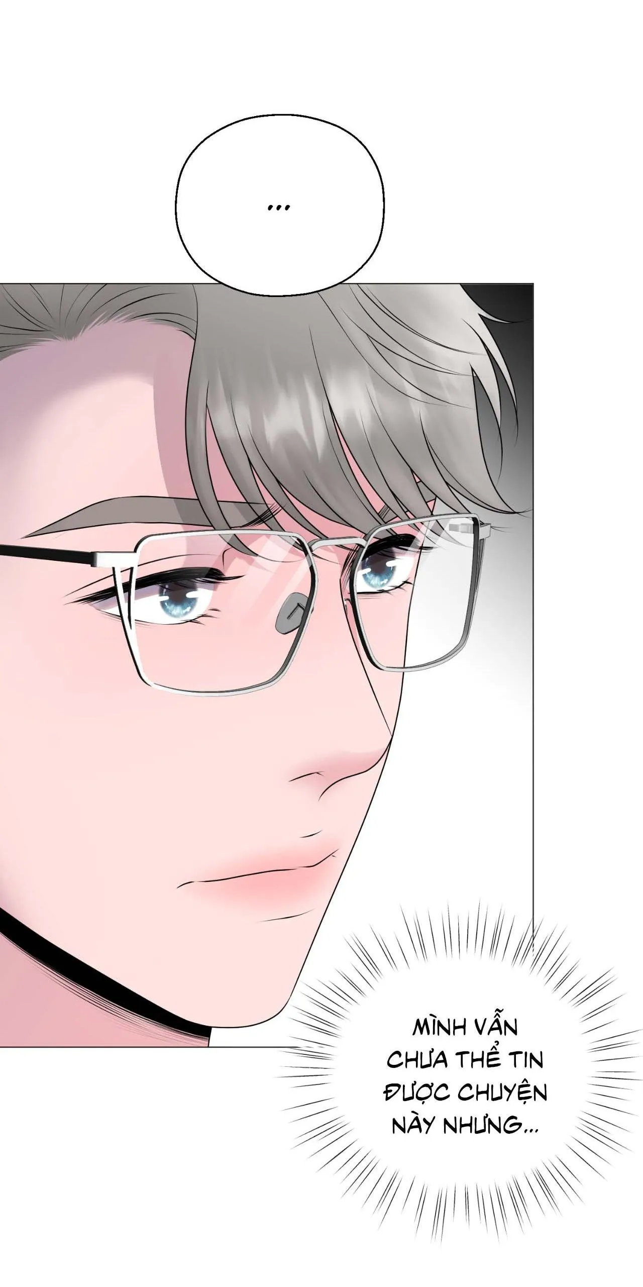 Tiền bối của anh Chapter 13 Trang 23