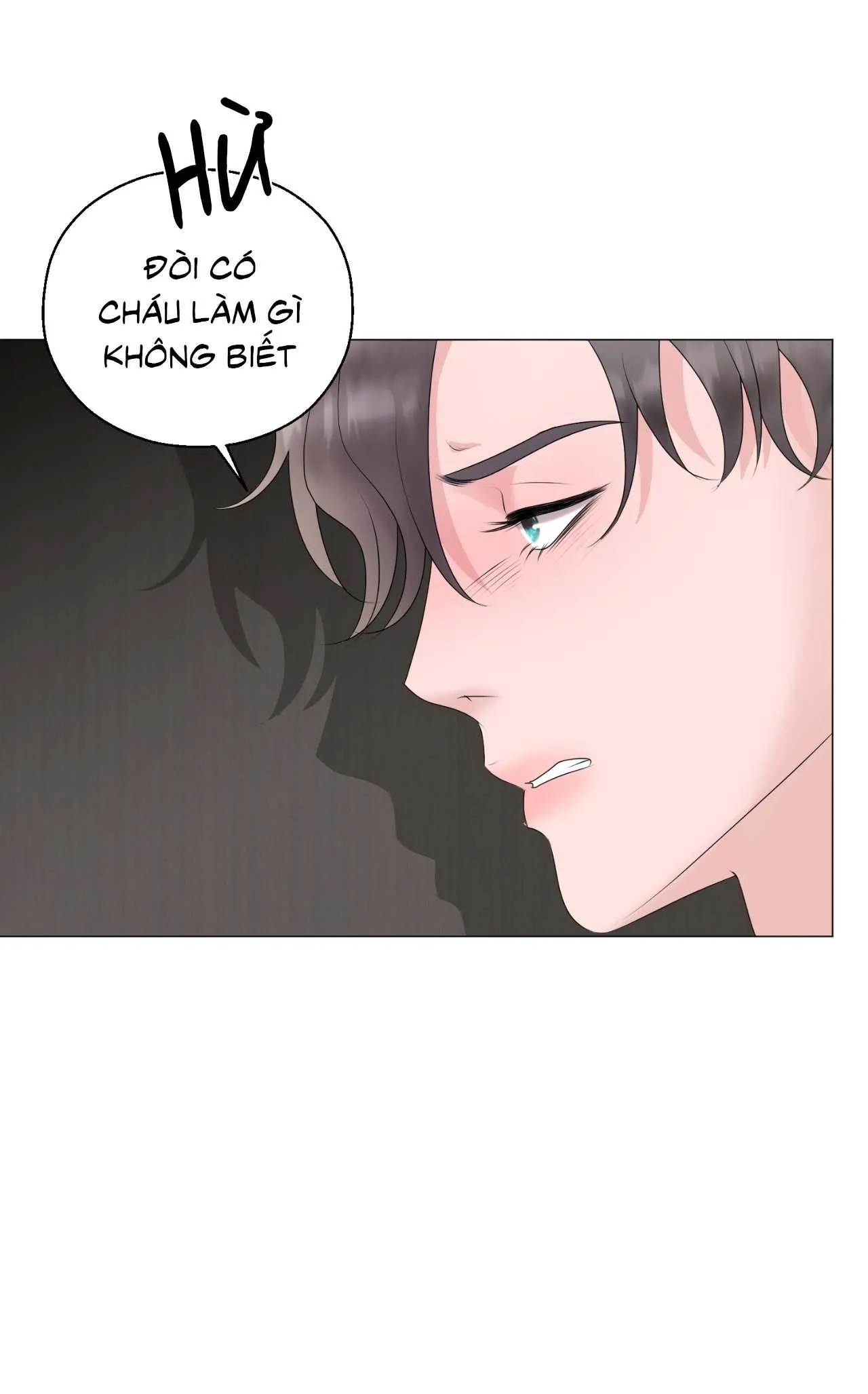 Tiền bối của anh Chapter 13 Trang 28