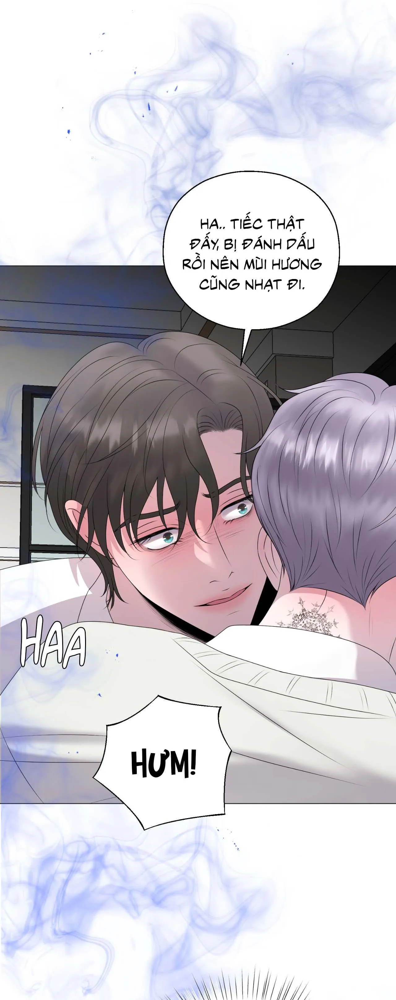 Tiền bối của anh Chapter 13 Trang 44