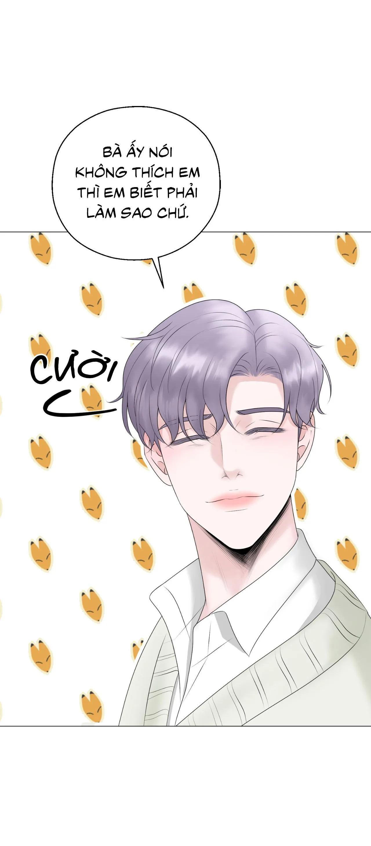 Tiền bối của anh Chapter 14 Trang 34