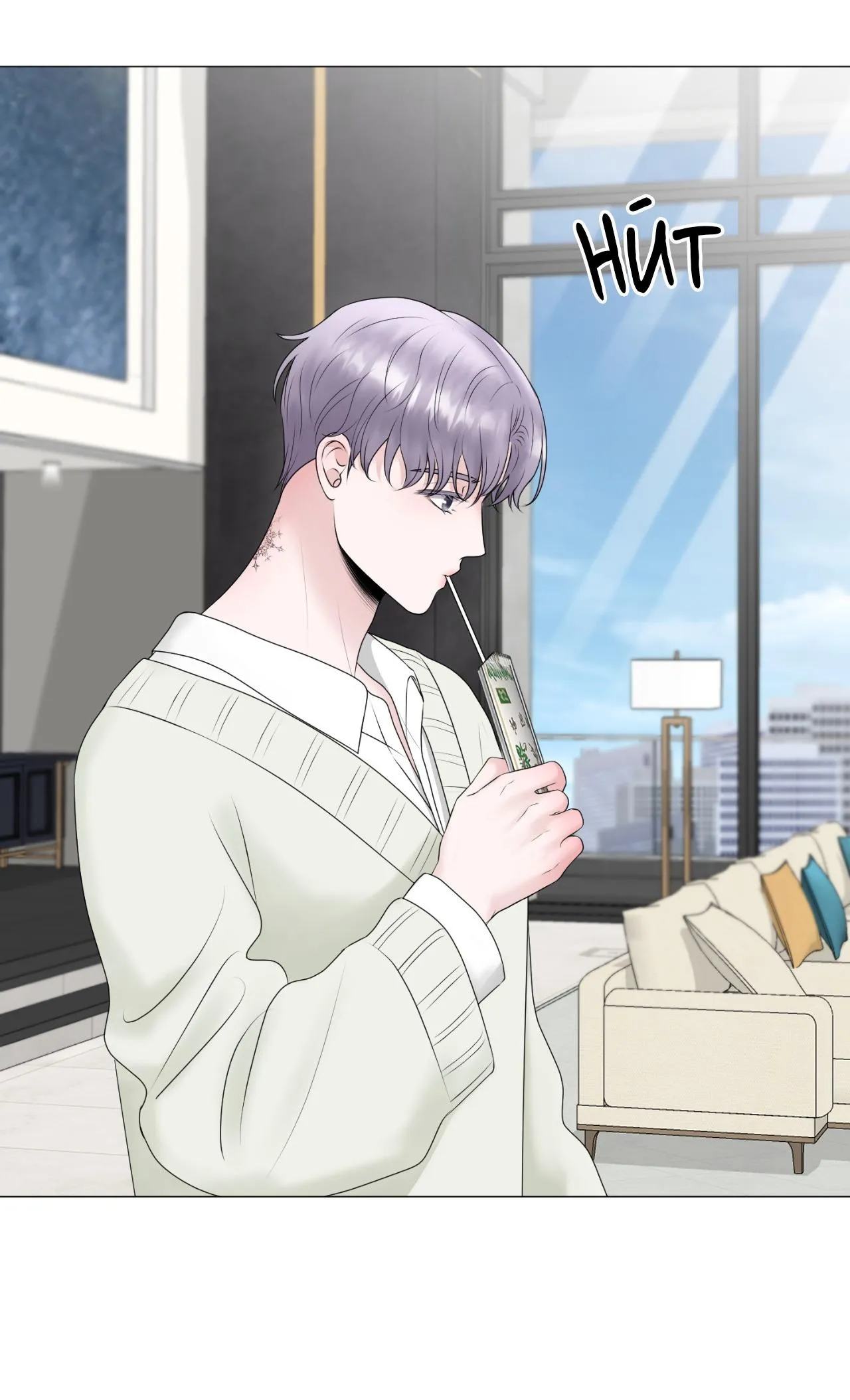 Tiền bối của anh Chapter 14 Trang 41