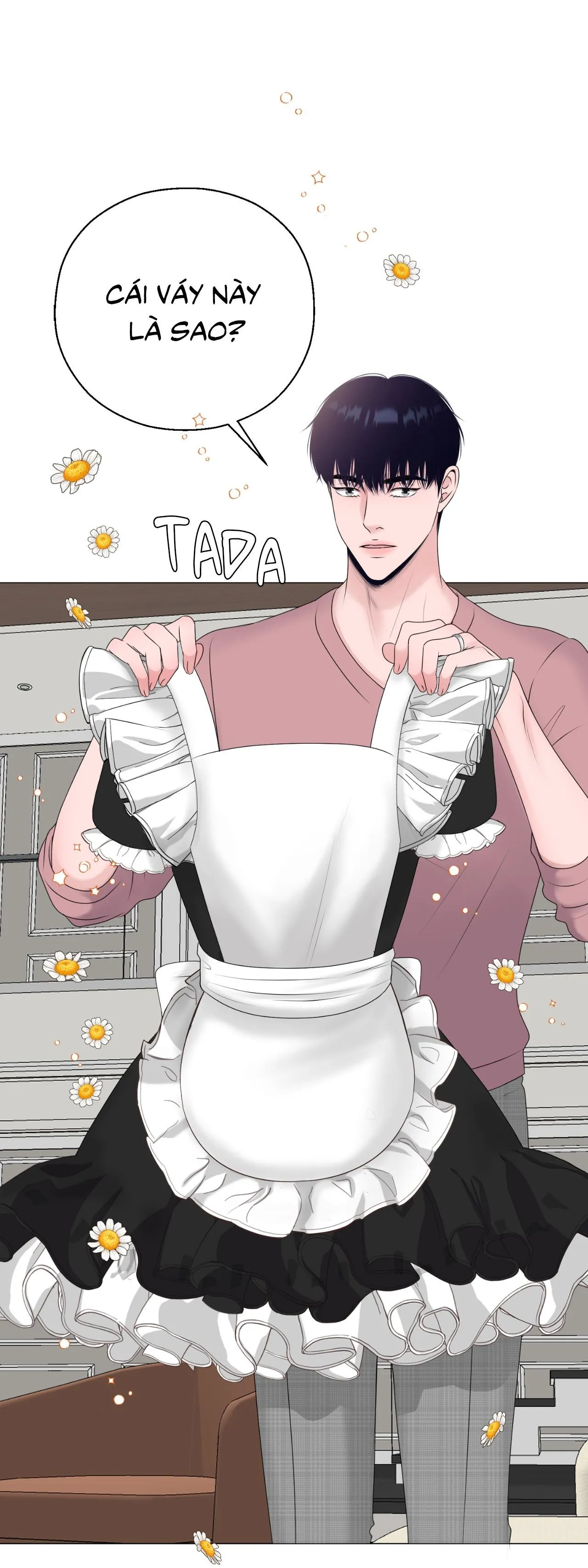 Tiền bối của anh Chapter 14 Trang 50