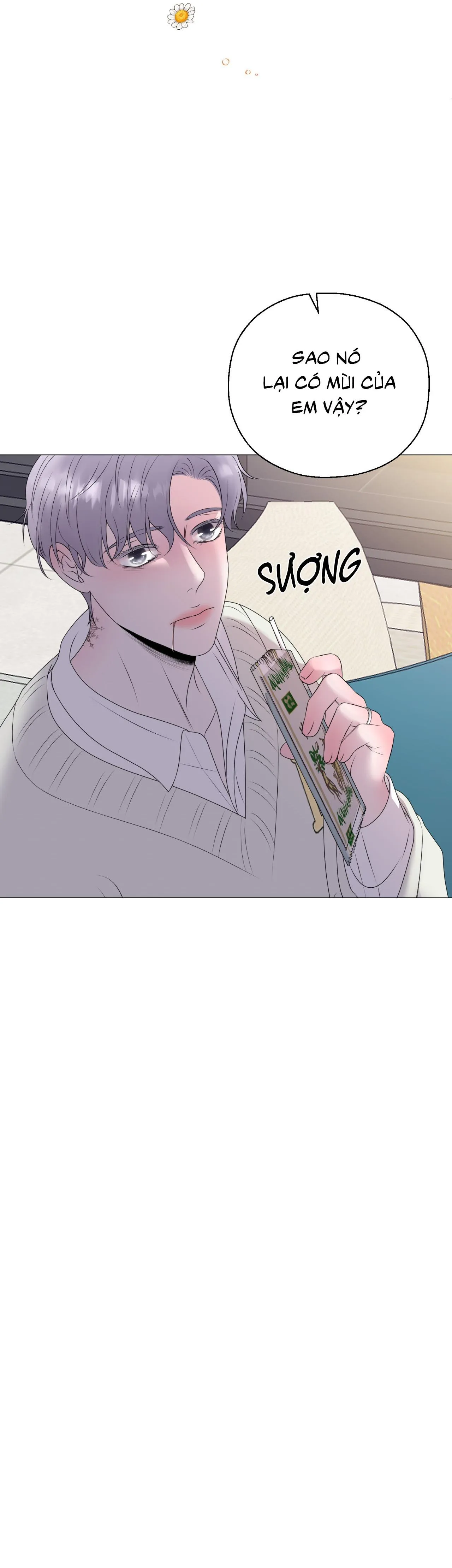 Tiền bối của anh Chapter 14 Trang 51