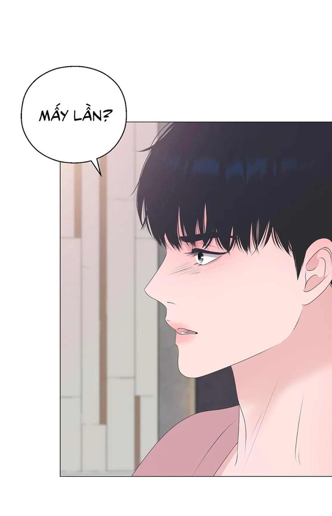 Tiền bối của anh Chapter 15 Trang 4