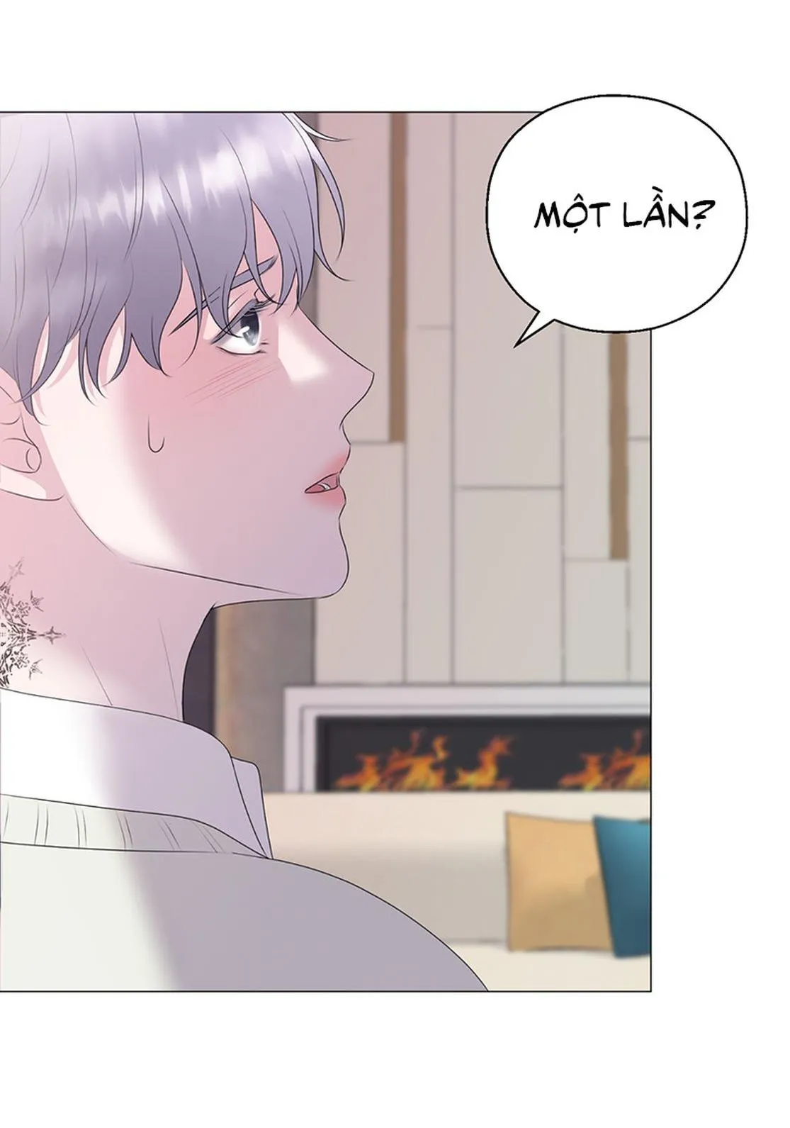 Tiền bối của anh Chapter 15 Trang 5