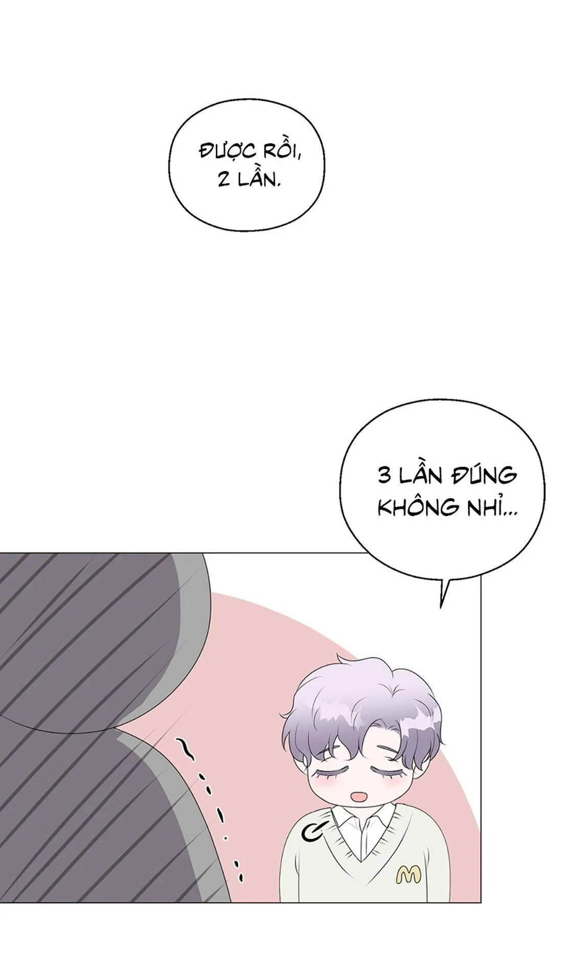 Tiền bối của anh Chapter 15 Trang 6