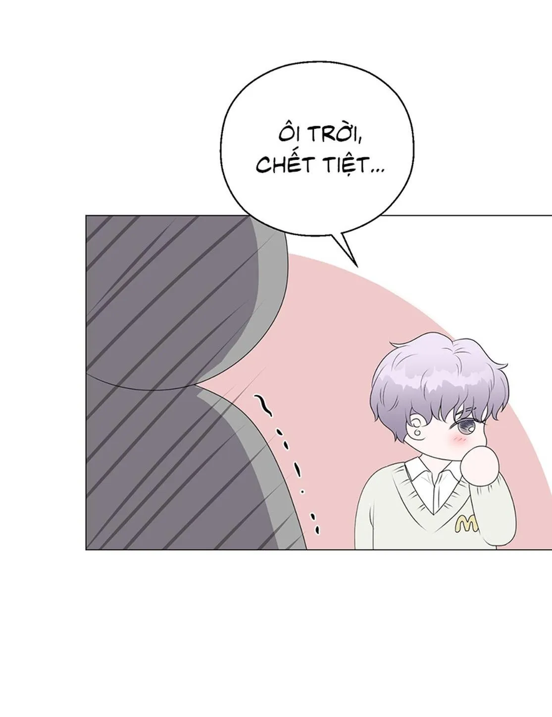 Tiền bối của anh Chapter 15 Trang 7