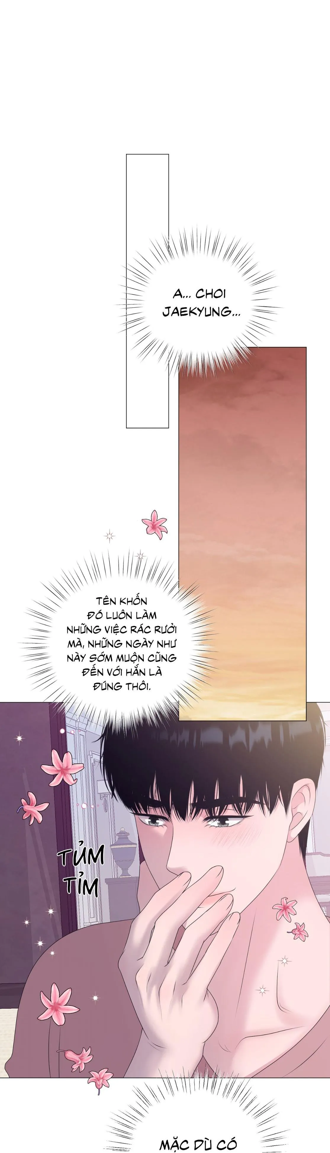 Tiền bối của anh Chapter 15 Trang 12