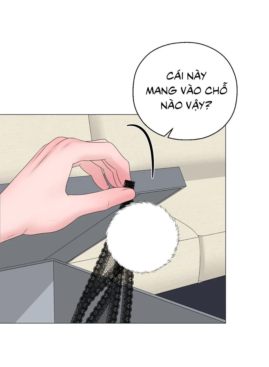 Tiền bối của anh Chapter 15 Trang 14