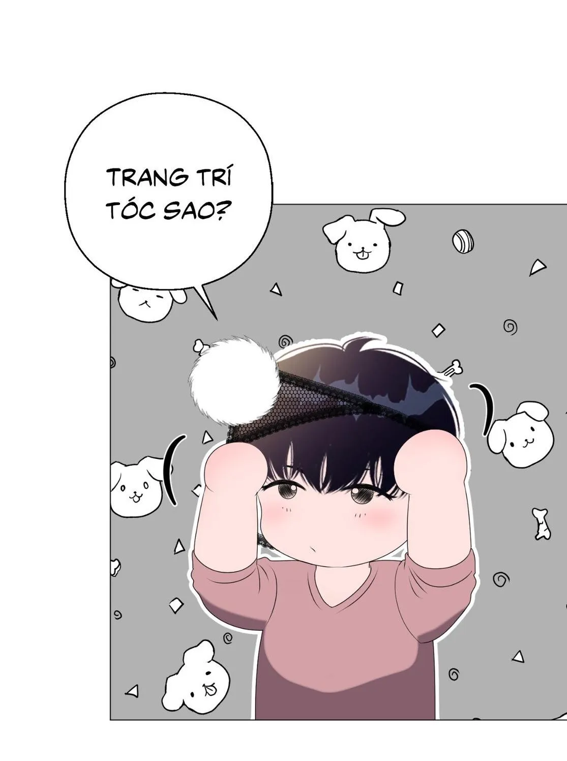 Tiền bối của anh Chapter 15 Trang 15