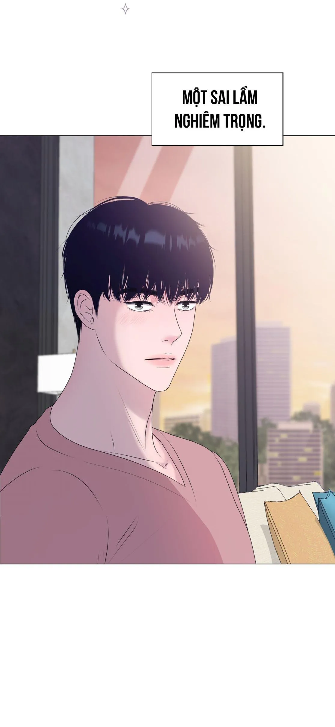 Tiền bối của anh Chapter 15 Trang 18