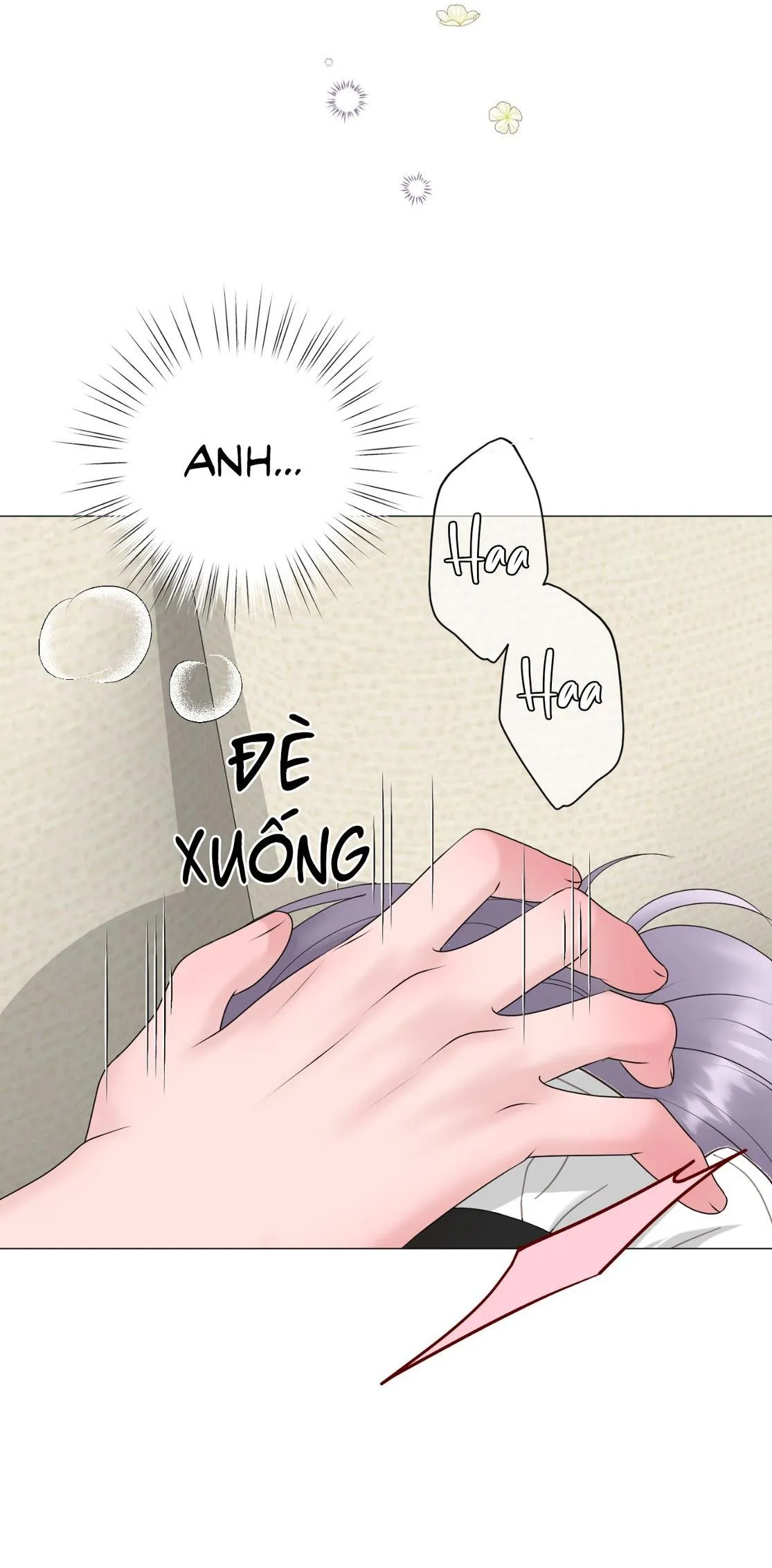 Tiền bối của anh Chapter 15 Trang 34