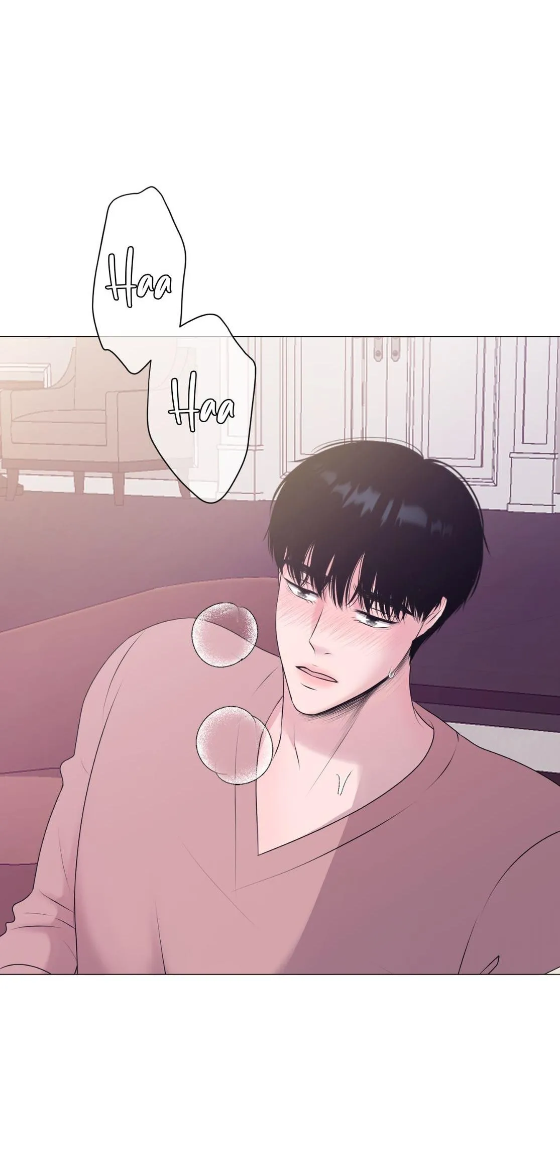 Tiền bối của anh Chapter 15 Trang 37