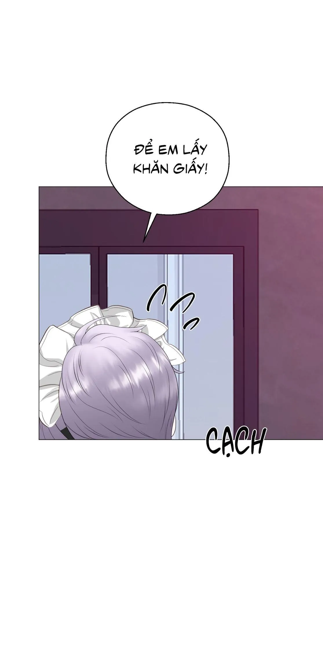 Tiền bối của anh Chapter 15 Trang 38