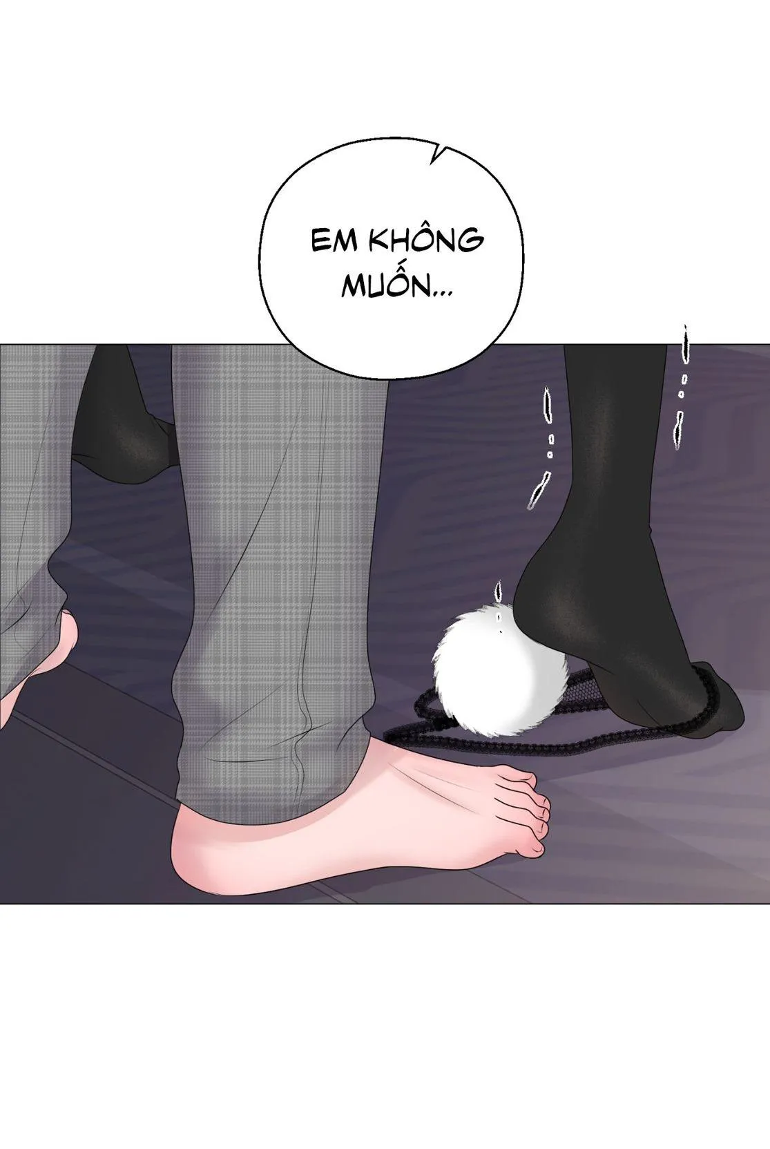 Tiền bối của anh Chapter 15 Trang 49