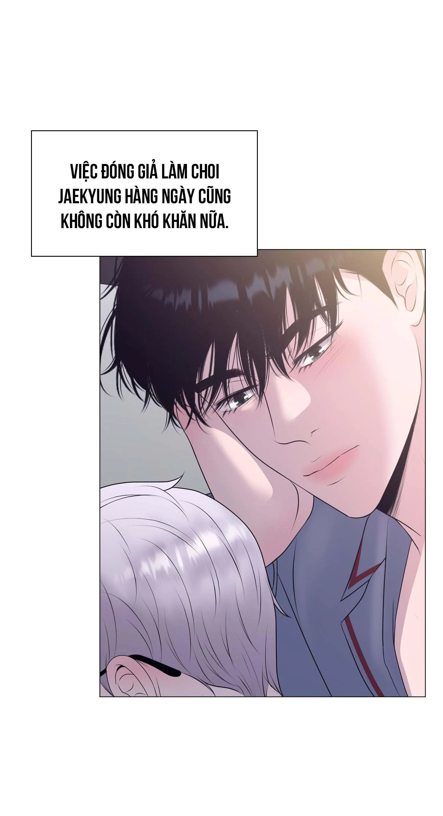 Tiền bối của anh Chapter 16 Trang 7