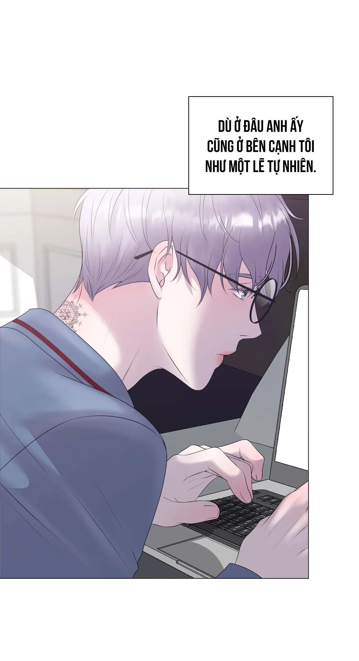 Tiền bối của anh Chapter 16 Trang 8